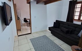 Casinha ilha